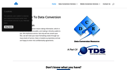 dataconversionresource.com