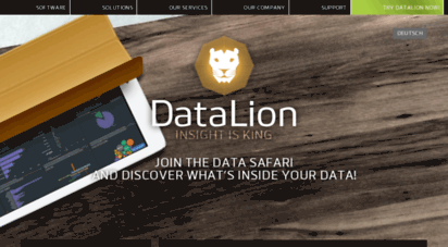 datalion.net