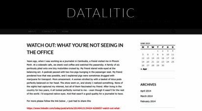 datalitic.wordpress.com