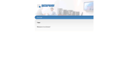 dataproof.fi