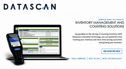 datascan.com