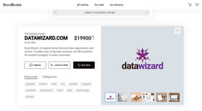 datawizard.com