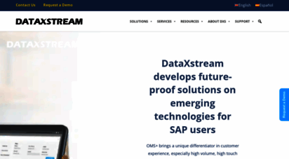 dataxstream.com
