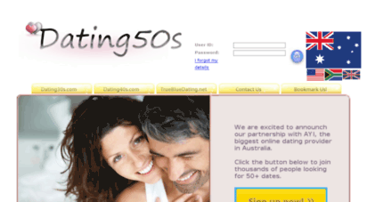 dating50s.com
