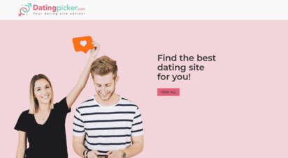 datingpicker.com