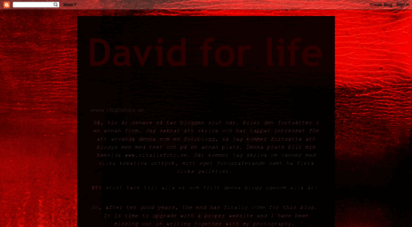 davidforlife.blogspot.se