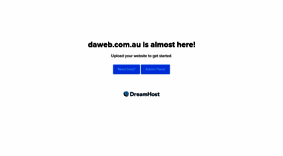 daweb.com.au