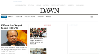 dawn.pk