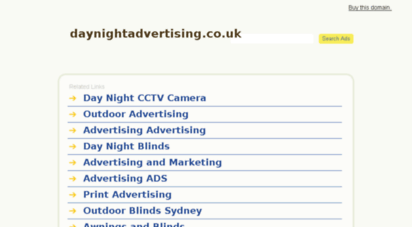 daynightadvertising.co.uk