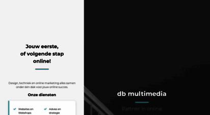 db-multimedia.nl
