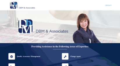 dbm-associates.ca