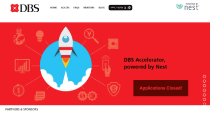 dbs-accelerator.com