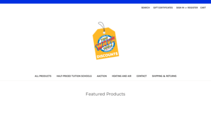 dc.discountshoppingclub.com