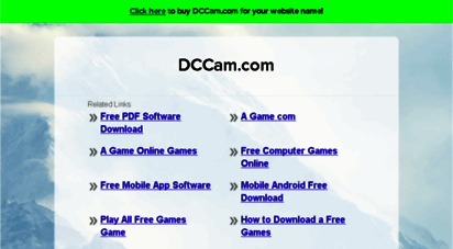 dccam.com