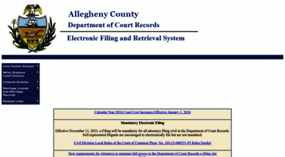 dcr.alleghenycounty.us