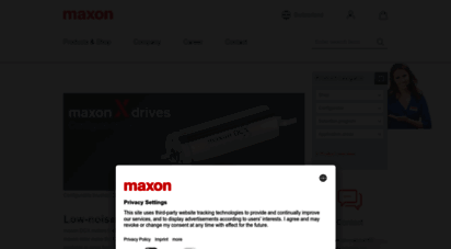 dcx.maxonmotor.com