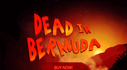 deadinbermuda.com