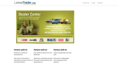 dealer.leasetrader.com