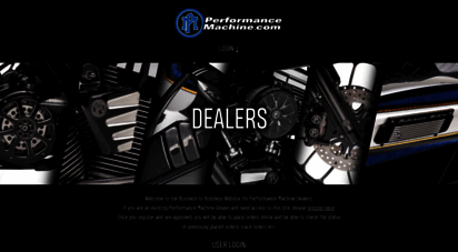 dealer.performancemachine.com