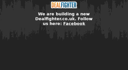 dealfighter.co.uk