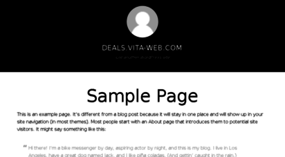 deals.vita-web.com