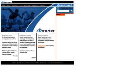 deanet.net