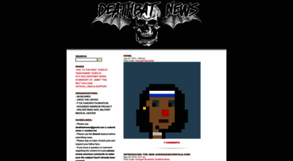 deathbatnews.wordpress.com