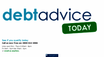 debtadvicetoday.co.uk