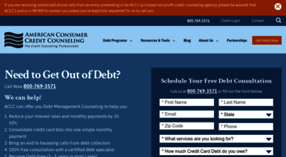 debthelp.consumercredit.com