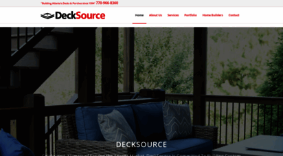decksource.com