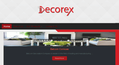 decorex-eg.com