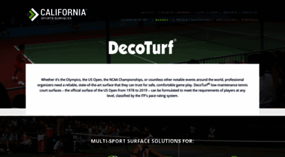 decoturf.com