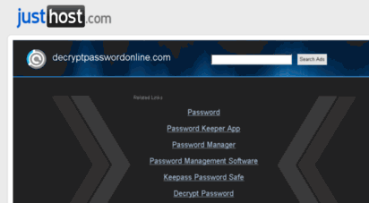 decryptpasswordonline.com