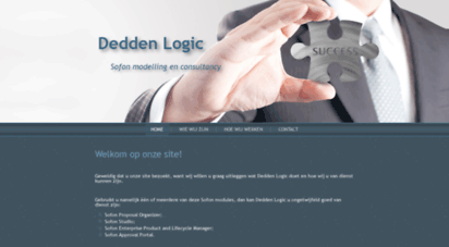 deddenlogic.nl