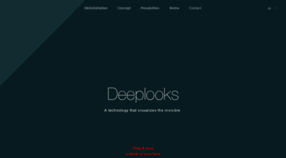 deeplooks.com