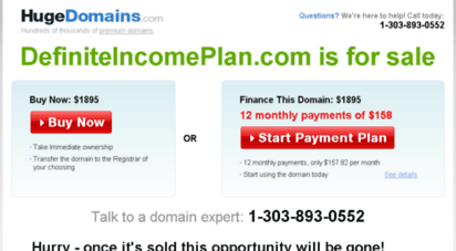 definiteincomeplan.com
