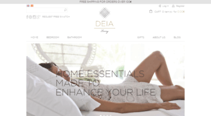 deia-living.com