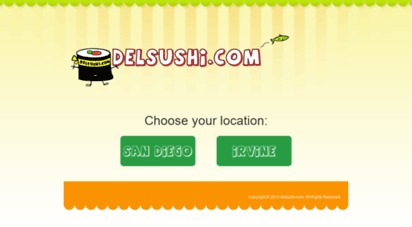 delsushi.com
