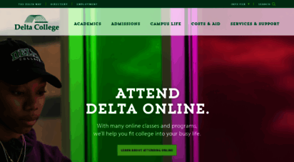 delta.edu