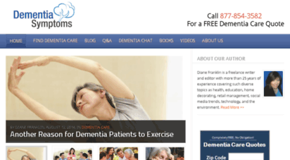 dementiasymptoms.com