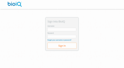 demo.bioiq.com