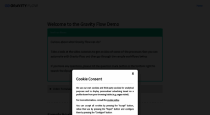 demo.gravityflow.io
