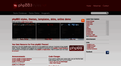 demo.phpbb3styles.net