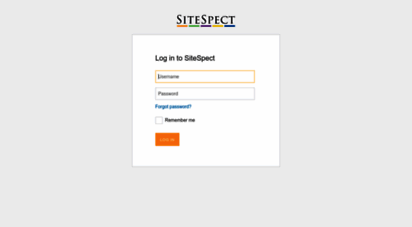 demo.sitespect.com
