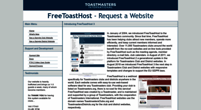 demo.toastmastersclubs.org