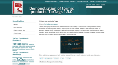 demo25.tormix.com