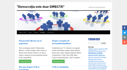 democratiedirecta.info