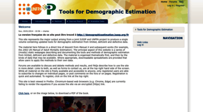 demographicestimation.iussp.org