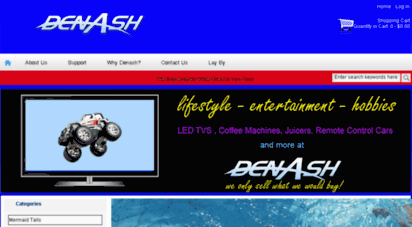 denash.com.au