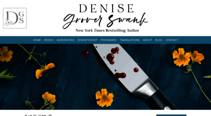denisegroverswank.com